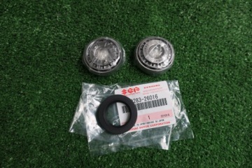 Reparatursatz MOSTU KULI PIASTY SUZUKI JIMNY SAMURAI ORIGINAL