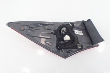 Toyota Corolla 2016-2018 OE 81550-02A80