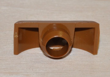 ZAŚLEPKA OKNA MASKUJĄCA ODWODNIENIA ODPŁYW 10 SZT