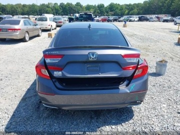 Honda 2021 Honda Accord 2021 HONDA ACCORD LX 1.5 Benzyna 192KM, zdjęcie 14