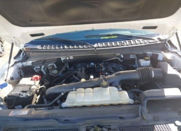 Ford Expedition III 2023 Ford Expedition 2023, 3.5L, 4x4, PLATINUM MAX, od ubezpieczalni 3.5 Benzyna, zdjęcie 13