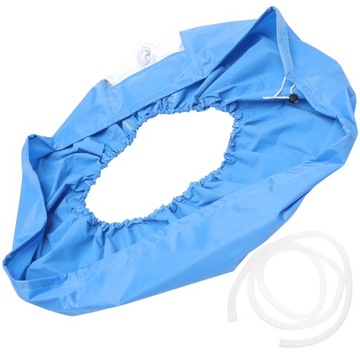 КОМПЛЕКТ ДЛЯ ЧИСТКИ КОНДИЦИОНЕРА И ФИТИНГОВ