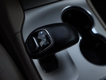 Jeep Grand Cherokee IV Terenowy Facelifting 3.0 V6 CRD 250KM 2013 Jeep Grand Cherokee 3.0 CRD, Salon Polska, 246 KM, zdjęcie 16