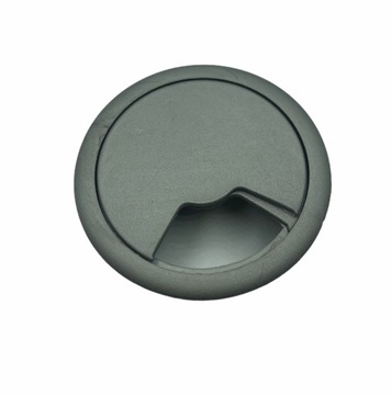 Przelotka na kable przepust kablowy fi60 aluminium