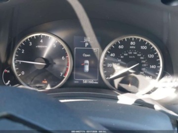 Lexus NX I 2017 Lexus NX 2017 r., 2,0L 200 T AWD 2.0 Benzyna 235KM, zdjęcie 5