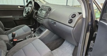 Volkswagen Golf Plus II 1.4 TSI 122KM 2012 Volkswagen Golf Plus 1.4 122ps. Benzyna Klima DwustrefowaGrzane Fotele Alc, zdjęcie 28
