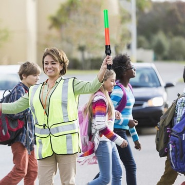 СВЕТОДИОДНЫЙ ФОНАРЬ ДЛЯ УПРАВЛЕНИЯ ДОРОЖНЫМ ДВИЖЕНИЕМ ПРОФЕССИОНАЛЬНЫЙ ФОНАРЬ