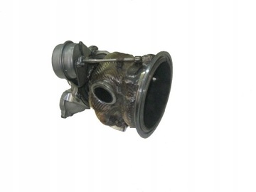 AUDI A8 4N D5 3.0 TFSI TURBO 06M145689F