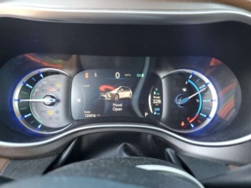 Chrysler Pacifica II 2018 Chrysler Pacifica 2018 r., 3,6 L HYBRID LIMITED 3.6 Hybryda 260KM, zdjęcie 6