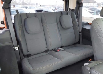 Jeep Wrangler IV 2025 Jeep Wrangler 2025r., 2-door Sport 4x4, 2L, od ubezpieczalni 2.0 Benzyna, zdjęcie 7