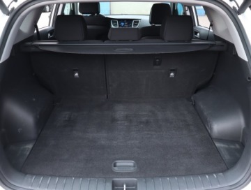 Hyundai Tucson III SUV 1.6 T-GDI 177KM 2017 Hyundai Tucson 1.6 T-GDI, Salon Polska, zdjęcie 13