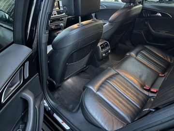 Audi A6 C7 2015 Audi A6 Avant Quattro S line S tronic 2.0 D 190KM 2015r 2 Kpl Kół Gwarancja, zdjęcie 32