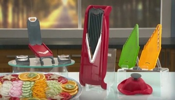 НЕМЕЦКИЙ СЛАЙСЕР SHARP VIBRATION-V + БЕСПЛАТНО