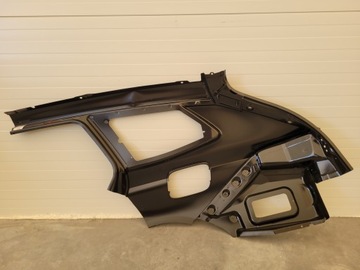 КРЫЛО ЗАДНЕЕ ЗАДНЕЕ ПРАВОЕ OPEL INSIGNIA B COMBI 17-