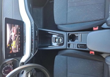 Skoda Octavia IV Liftback 1.5 TSI EVO 150KM 2023 Skoda Octavia Aktywny Tempomat 3 Strefowa Klimatyzacja Lopatki Salon PL A, zdjęcie 11