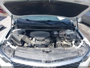 Cadillac 2021 Cadillac XT6 2021 Cadillac XT6 FWD 4dr Premium Luxury 3.6 Benzyna 310KM, zdjęcie 9