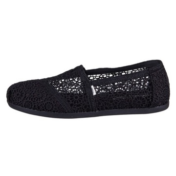 Buty Toms Alpargata 42