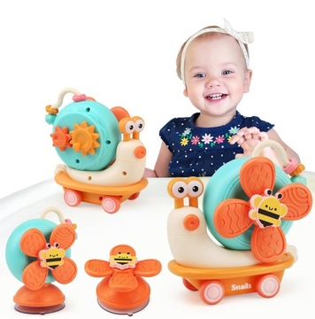 СЕНСОРНАЯ ИГРУШКА ДЛЯ МАЛЫШЕЙ, МОНТЕССОРИ ДЛЯ ДЕТЕЙ, ПОДАРОК