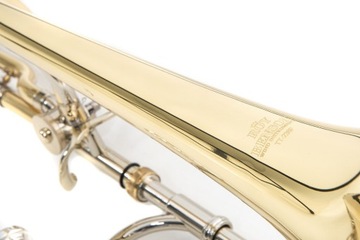Тенор-тромбон Bb/F ROY BENSON TT-236F PRO SERIES