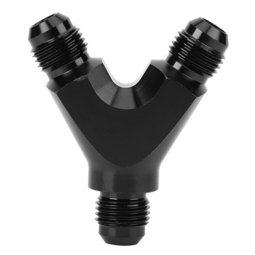 Трехсторонний монтажный адаптер из алюминиевого сплава