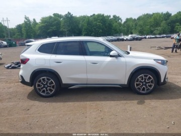 BMW X1 U11 2026 BMW X1 Xdrive28i 2026 2.0 Benzyna 241KM, zdjęcie 6