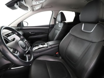 Hyundai Tucson IV 2020 Hyundai Tucson 4x4, Skóra, Kamera, Navi,, zdjęcie 12