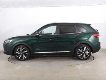 MG ZS II SUV Hybrid+ 1.5 HEV+ 197KM 2025 MG ZS SUV Hybrid+, Salon Polska, Serwis ASO, zdjęcie 2