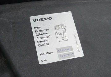 Volvo V60 I Kombi 1.6 DRIVe 115KM 2013 Volvo V60 Potwierdzony przebieg Po serwisie NA..., zdjęcie 33