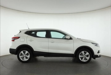 Nissan Qashqai II Crossover 1.2 DIG-T 115KM 2017 Nissan Qashqai 1.2 DIG-T, Salon Polska, zdjęcie 5