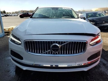 Volvo S90 II 2024 Volvo S90 ULTIMATE 2024, od ubezpieczalni 2.0 Hybryda 445KM, zdjęcie 2