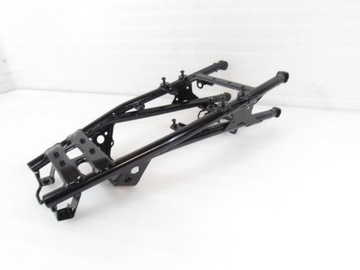 Suzuki GSX-S 1000 задняя/задняя рама