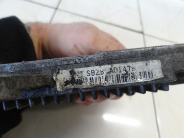 CITROEN OE 9657656480 ŘÍZENÍ PŘEVODOVKY