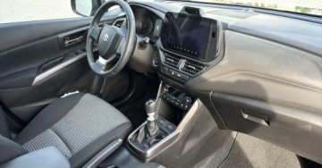 Suzuki SX4 II 2024 Suzuki SX4 S-Cross 1.4 mild Hybrid 129km PREMIUM PLUS S-Cross GWARANCJA, zdjęcie 24