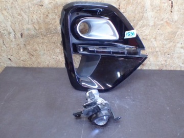 HALOGEN PRAWY KRATKA KIA SPORTAGE 18- 86596-F1510