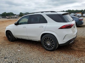 Mercedes GLE V167 2023 Mercedes-Benz GLE 350 4Matic 2023 2.0l 2.0 Benzyna 255KM, zdjęcie 1