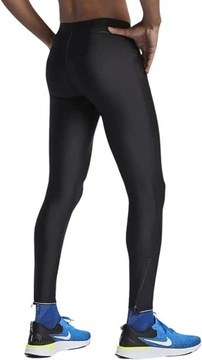 Legginsy Nike Running Dri-Fit tight DB4103-010 r S