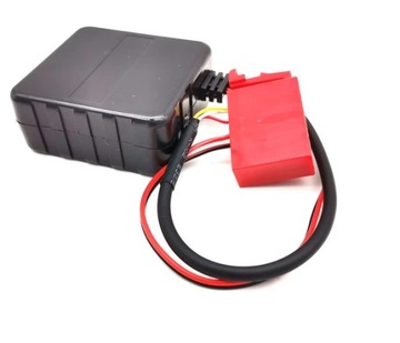 Moduł samochodowy Bluetooth adapter odbiornik BT 5608