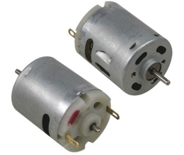 Silnik Miniaturowy 12V DC/ 11500 obr/min