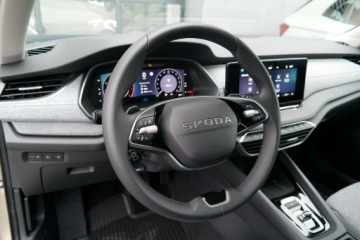 Skoda Octavia IV Liftback 1.5 TSI EVO 150KM 2026 Škoda Octavia Skoda Octavia Drive Selection 1.5, zdjęcie 12