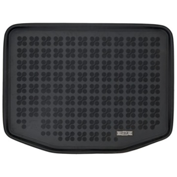 Gumová rohožka Mazda CX-30 černá od roku 2019