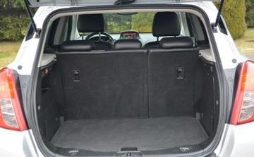Opel Mokka I SUV 1.4 Turbo ECOTEC 140KM 2014 Opel Mokka Opel Mokka 1.4 T Cosmo, zdjęcie 28