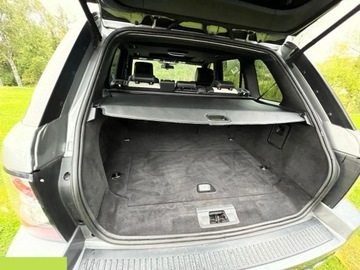 Land Rover Range Rover Sport II SUV 5.0 V8 510KM 2013 Land Rover Range Rover Sport S 5.0 V8 4X4 S/C AB Dynamic 510KM 2013r, zdjęcie 12