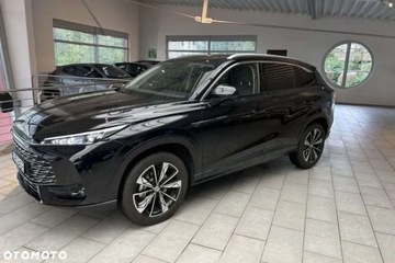 MG 2025 MG HS Nowy HS Exclusive, Promocyjna cena Od Reki Rocznik 2025 1.5 162KM, zdjęcie 3