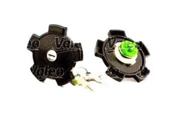 КРЫШКА ТОПЛИВНОГО ЗАЛИВА VALEO 015514V