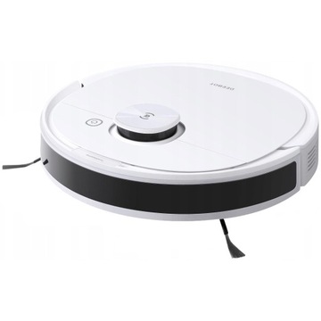 Rewolucyjny Robot Sprzątająco Myjący Ecovacs T8 Pure Laser dTOF biały