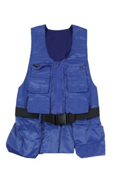 SNICKERS WORKWEAR TOOL VEST KAMIZELKA NARZĘDZIOWA