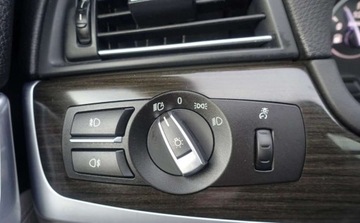 BMW Seria 5 F10-F11 Touring 530d 258KM 2011 BMW Seria 5 530d xDrive Bogate wyposazenie Serwisowany w ASO BMW Uszkodzon, zdjęcie 34