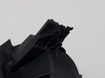 LEXUS GS III GS450H POUZDRO VENTILÁTORŮ 07-12