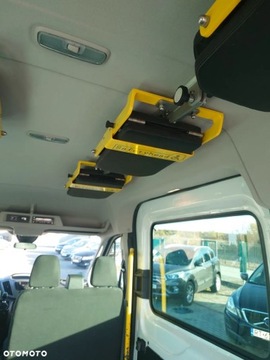 Ford Transit VII 2.2 TDCi 125KM 2016 Ford Transit Ford Transit 350 L3H2 HA Trend 2.2 Diesel 125KM, zdjęcie 20