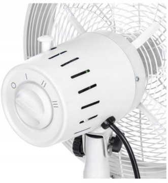 ВЕНТИЛЯТОР SENCOR SFE 3080WH, БЕЛЫЙ